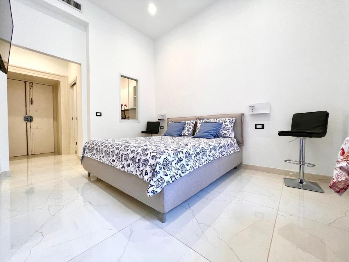 Soleil Luxury Apartment ไมยอรี ภายนอก รูปภาพ