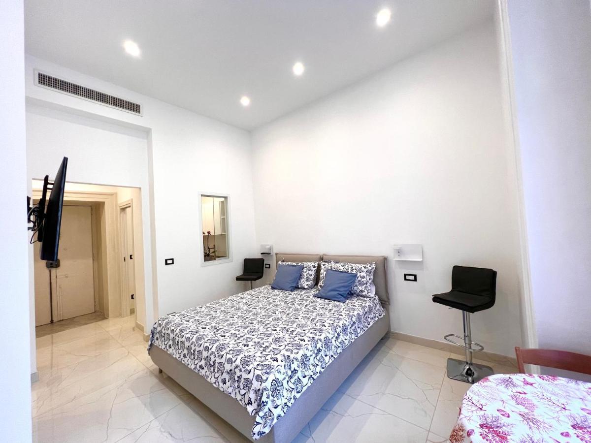 Soleil Luxury Apartment ไมยอรี ภายนอก รูปภาพ