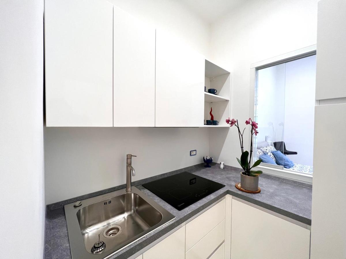 Soleil Luxury Apartment ไมยอรี ภายนอก รูปภาพ