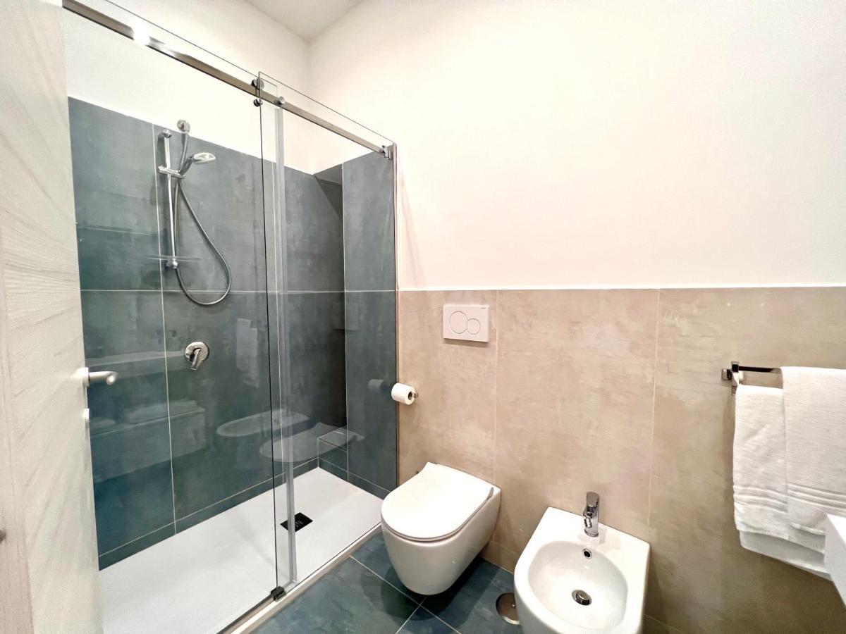 Soleil Luxury Apartment ไมยอรี ภายนอก รูปภาพ